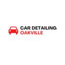 Car Detailing Oakville logo